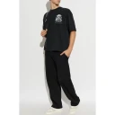 AllSaints Herre Topper Svart XL,