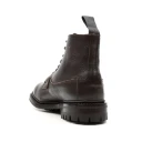 Tricker's, Dame, Sko, Brun, 37 EU,