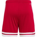 Adidas Squadra 25 Shorts, treningsshorts, herre Red XL