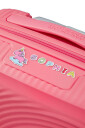 American Tourister Soundbox Mini 47 cm Sun Kissed Coral