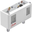 Danfoss trykkbryter KP17WB