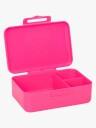 K-Pop Demon Hunters Matboks 850ml, Rosa