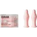 Curam Face Cup Mini Curing Pink