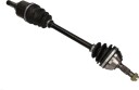 MAXGEAR 49 2262 Drivaksel