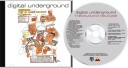 Digital Underground  This Is An E.P. Release  CD