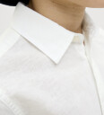 Jack & Jones Junior White Breeze Skjorte 128