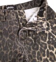 Molo Jeans   Ask   Børstet Leo   Molo   12 år (152)   Jeans Beige Brun