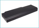 Medion MD96305 batteri (6600 mAh 11.1 V)