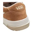 Vans Herre Sko Brun 36 EU,