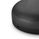 Bang & Olufsen Beosound A1 2. generasjon Bluetooth-høyttaler Svart