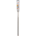 Bosch SDS-Plus-5X 10 mm Bor for Betong og Murverk - 260 mm Lengde