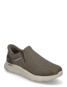 Skechers Go Walk Flex Ojai Brown 47