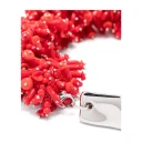 Dries Van Noten Dame Accessories Rød ONE SIZE,