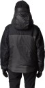Houdini Women's Double Dunfri L , True Black