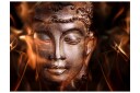 Fototapet Buddha Fire Of Meditation 250x193 - Artgeist sp. z o. o.
