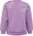 Hummel Collegegenser HmlSitrus Valerian 62 Collegegenser Lilla