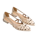 Gioseppo Dame Sko Beige 37 EU,