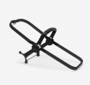 Bugaboo Donkey Sittedelsramme Black