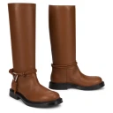 Bottega Veneta Dame Sko Brun 39 EU,