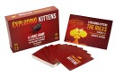Exploding Kittens Original Ed. EN