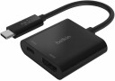 Belkin Multimedia + Charge Adapter