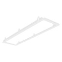 LEDVANCE Panel innebygd ramme 1200x300