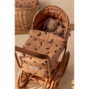 LIEWOOD Mist Berto Mommy & Me Rabbit Teddybjørn