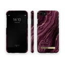 iDeal of Sweden Apple iPhone 6 / 6s / 7 / 8 / SE IDEAL Fashion Case - Golden Plum