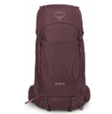 Osprey Kyte 46 S/M Mulberry Purple Ryggsekk Dame