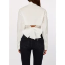 Liu Jo Dame Bluser & Skjorter Hvit S,