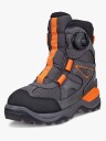 Ecco Snow Mountain Vintersko Barn Svart 34