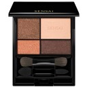 Sensai Eye Colour Palette 3,7 g 02 Night Sparkle