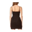 Pepe Jeans Dame Kjoler Svart L,