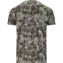 Endurance Genen M S/S Tee - Green - L