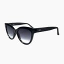 Otra Eyewear Lola Black Tort/Smoke Fade