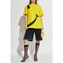 Moschino Dame Topper Gul M,