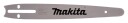 Makita 1911A1 3 Sverd 10"/25cm Carving