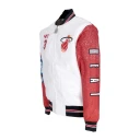 Mitchell & Ness Herre Jakker Flerfarget S,
