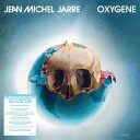 Jean Michel Jarre Oxygene 50th Anniversary Remastered Limited Edition Usa Vinyl