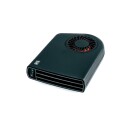 DEFA Termini kupèvarmer - 1900W Schuko (stikkontakt)