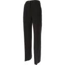 Liviana Conti Dame Bukser Svart M,