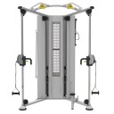 Impulse Dual Adjustable Pulley IT9530