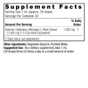 VALERIAN ROOT