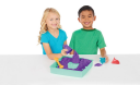 Kinetic Sand Sandbox Set Purple 6067477