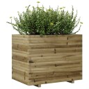  Plantekasser 90x60x72 cm impregnert furu