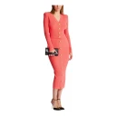 Balmain Dame Strikkevarer Rosa M,