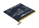 BQ Aquaris E5 4G batteri (2850 mAh 3.8 V, Sort)