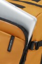 Samsonite Armox Duffelbag 55 cm med 2 hjul/ryggsekk Oker