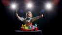 Hape Little Orchestra Conductor 87 0642