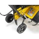 Texas jordfreser lilli 535TG dual shaft m/ tilbehør 90061119
